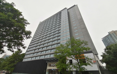 GEA·三元新境内景 